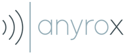 Anyrox Logo